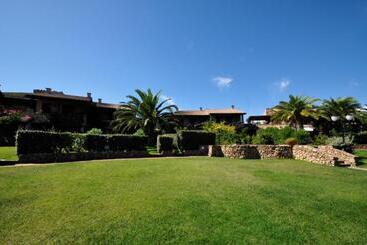 Appartamenti Residence Vela Blu Golfo Aranci