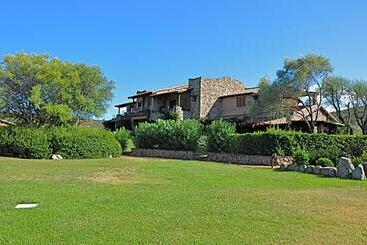 Appartamenti Residence Vela Blu Golfo Aranci