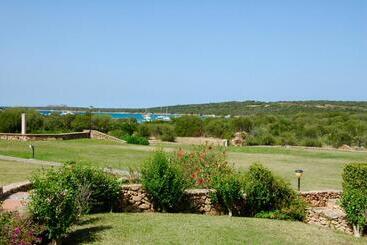 Appartamenti Residence Vela Blu Golfo Aranci