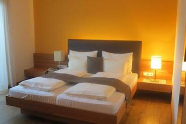 Apparthotel Gartenresidence Nalserhof