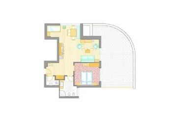 Apparthotel Gartenresidence Nalserhof