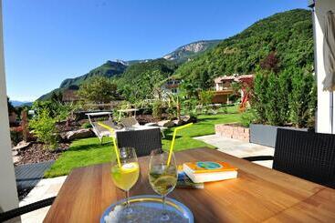 Apparthotel Gartenresidence Nalserhof