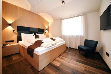 Apparthotel Gartenresidence Nalserhof