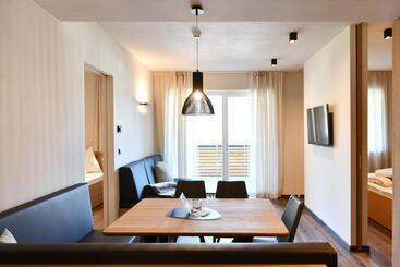Apparthotel Gartenresidence Nalserhof