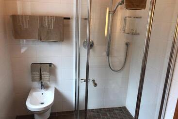 Apparthotel Gartenresidence Nalserhof