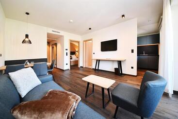Apparthotel Gartenresidence Nalserhof