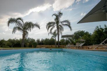 Bed and Breakfast Albero Del Miglio