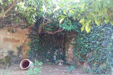 تختخواب و صبحانه Baglio Bellavista