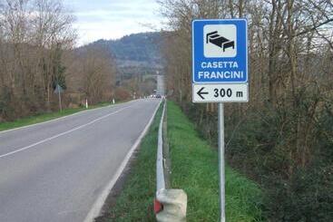Casetta Francini