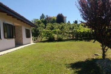 هتل Agriturismo Bottega Di Rosanna