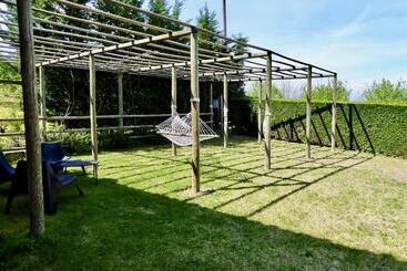 هتل Agriturismo Bottega Di Rosanna