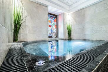 Alpin Hotel Gudrun