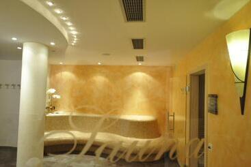 هتل Alpin