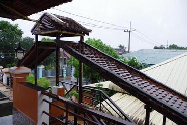 هتل Apex Koh Kong
