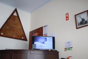 هتل Caçula, Alojamento Local