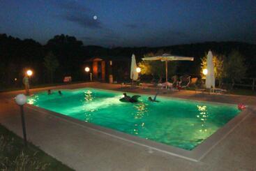 هتل Farm Stay Agriturismo Semidimela