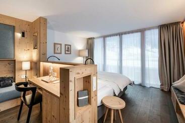هتل Feuerstein Nature Family Resort