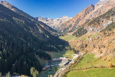 هتل Feuerstein Nature Family Resort