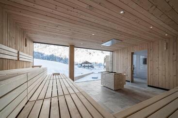 هتل Feuerstein Nature Family Resort
