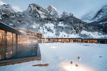هتل Feuerstein Nature Family Resort