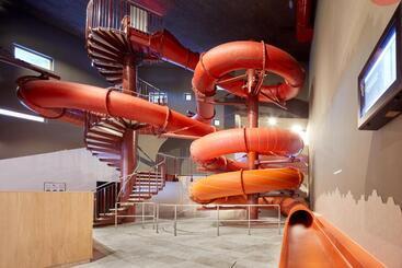 هتل Feuerstein Nature Family Resort