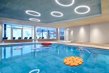 هتل Feuerstein Nature Family Resort