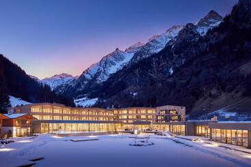 هتل Feuerstein Nature Family Resort