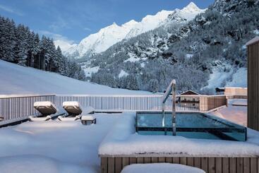 هتل Feuerstein Nature Family Resort