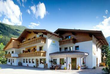 هتل Gisserhof