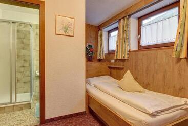 هتل Gisserhof