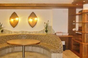 هتل Gisserhof