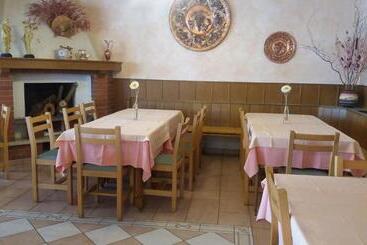 酒店 La Piroga