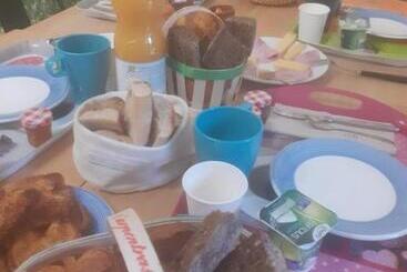هتل Le Saint Vincent