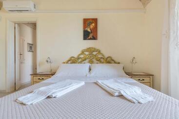 Masseria Cucuruzza Boutique - Racale