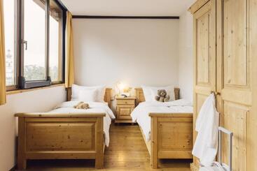 Parkhotel Schachen