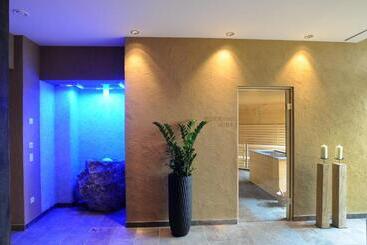 هتل Quellenhof Luxury Resort Passeier