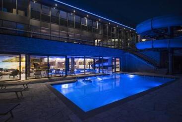 هتل Quellenhof Luxury Resort Passeier