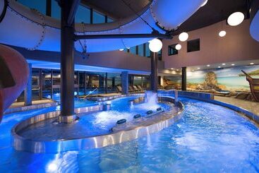 هتل Quellenhof Luxury Resort Passeier