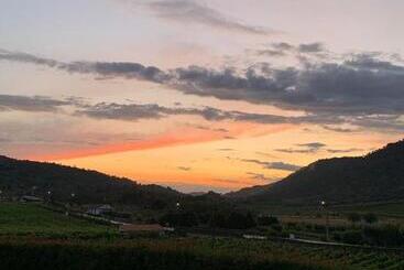 هتل Quinta Do Palame