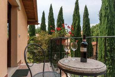 هتل Relais Villaggio Azzurro