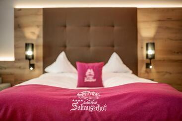 هتل Saltauserhof