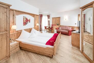 هتل Saltauserhof