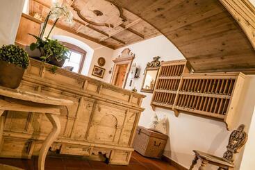 هتل Saltauserhof