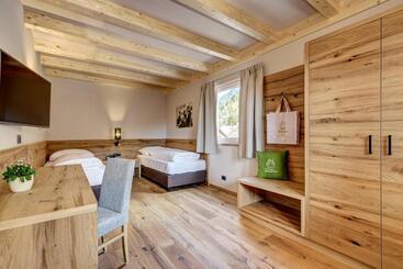 هتل Saltauserhof