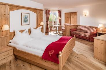 هتل Saltauserhof