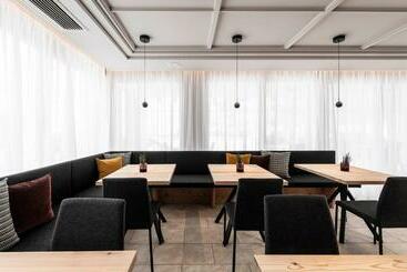 Lamonte Premium Apartments By Feuerstein
