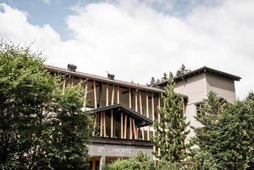 Lamonte Premium Apartments By Feuerstein - Tavernelle in val di Pesa