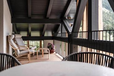 Lamonte Premium Apartments By Feuerstein