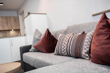 Lamonte Premium Apartments By Feuerstein