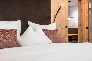 Lamonte Premium Apartments By Feuerstein